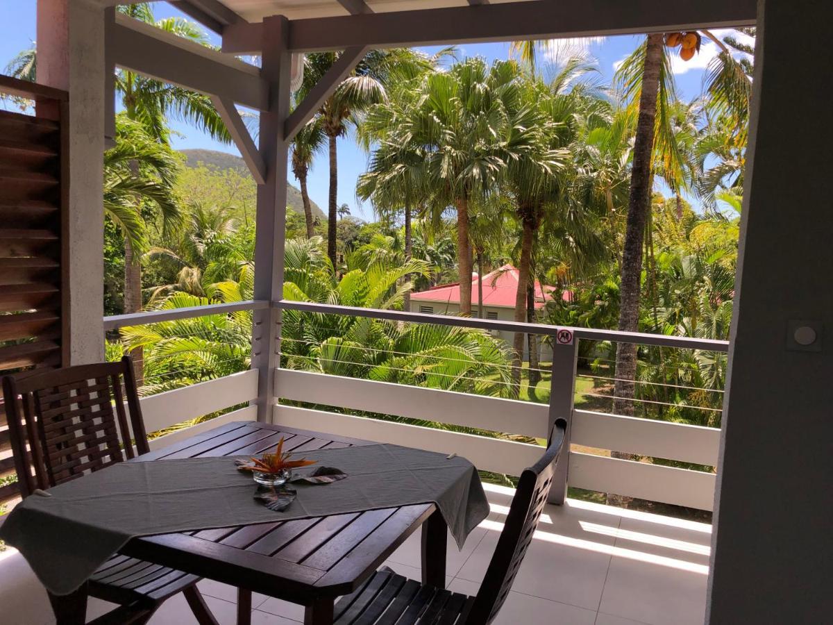 Hotel - Habitation Grande Anse 3*