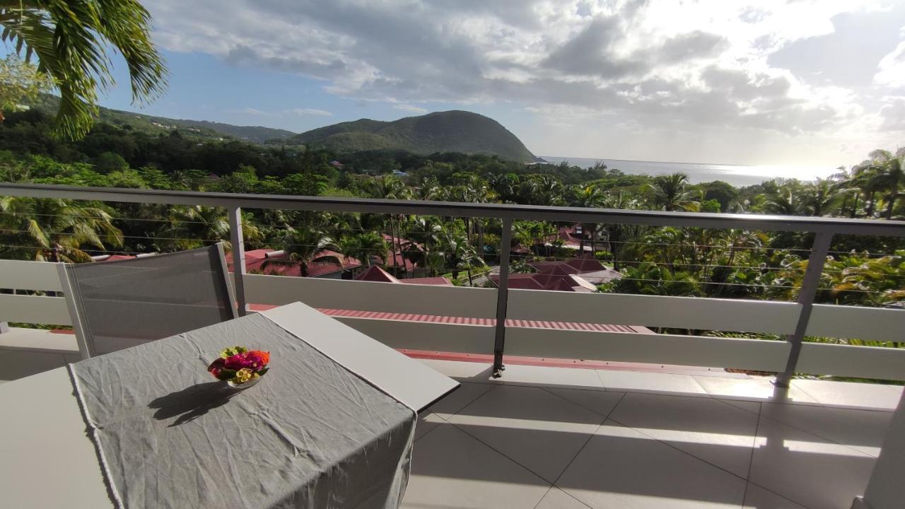 - Habitation Grande Anse Hotel Deshaies
